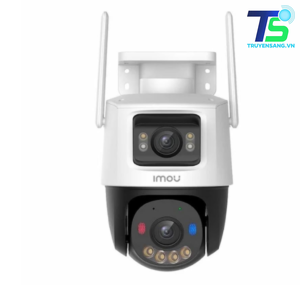 Camera IP Wifi Imou 2 Mắt 10MP IPC-S7XEP-10M0WED