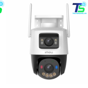 Camera IP Wifi Imou 2 Mắt 10MP IPC-S7XEP-10M0WED