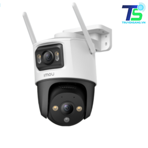 Camera IP Wifi Imou 2 Mắt 10MP IPC-S7XP-10M0WED