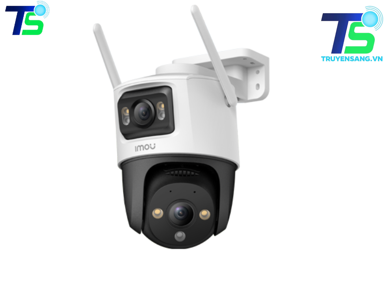 camera IP Wifi Imou 2 Mắt 10MP IPC-S7XP-10M0WED 2 Camera IP Wifi Imou 2 Mắt 10MP IPC-S7XP-10M0WED