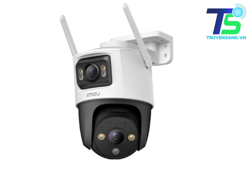 camera IP Wifi Imou 2 Mắt 10MP IPC-S7XP-10M0WED 1 Camera IP Wifi Imou 2 Mắt 10MP IPC-S7XP-10M0WED