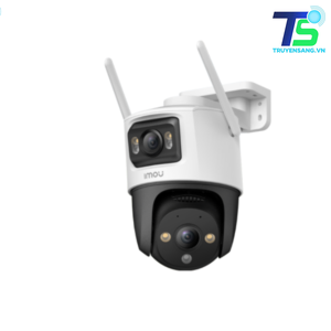 Camera IP Wifi Imou 2 Mắt 6MP IPC-S7XP-6M0WED