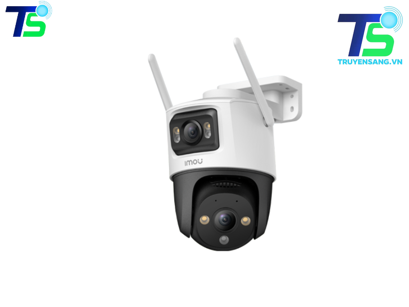 Camera IP Wifi Imou 2 Mắt 6MP IPC-S7XP-6M0WED