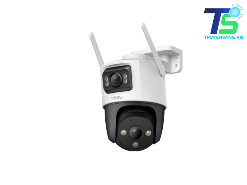 Camera IP Wifi Imou 2 Mắt 6MP IPC-S7XP-6M0WED