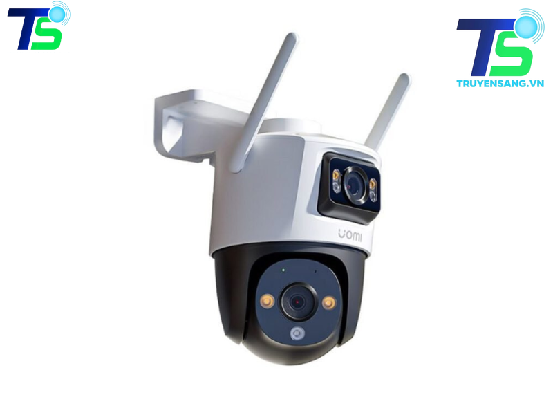 Camera IP Wifi Imou 2 Mắt 6MP IPC-S7XP-6M0WED