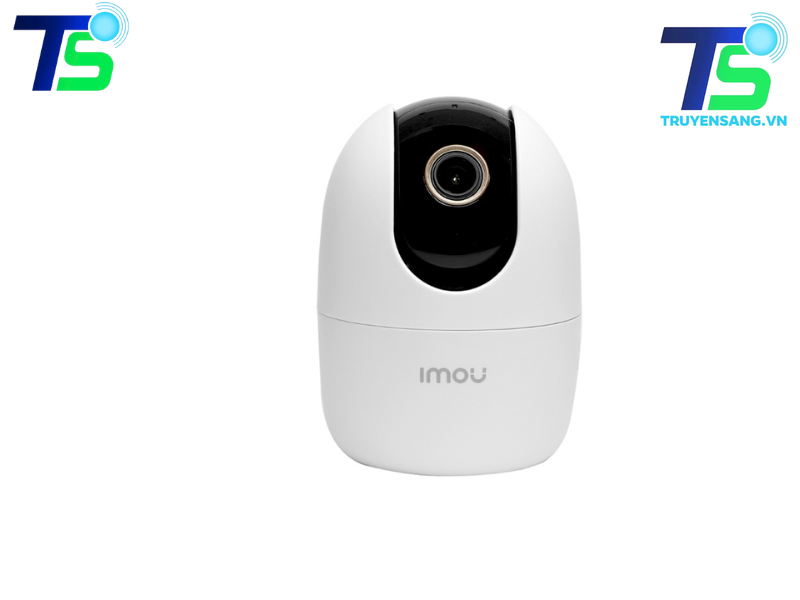 Camera IP Wifi Imou IPC-A42P 2K 4MP