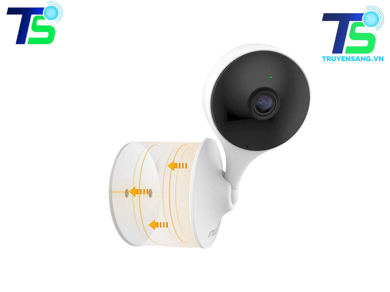 Camera IP Wifi Imou IPC-C22EP 1080p 2MP