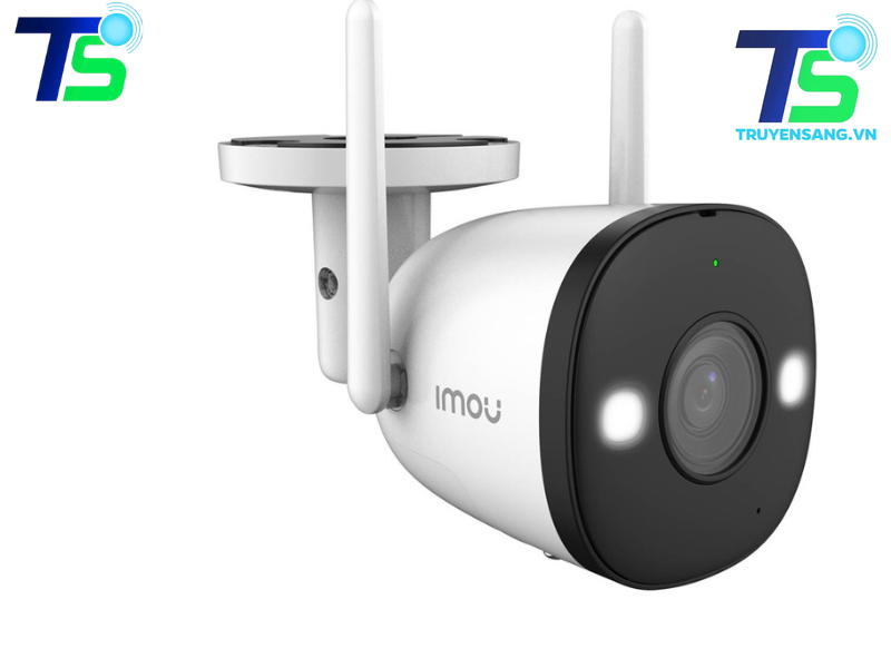 Camera IP Wifi Imou IPC-F22FEP 1080p 2MP