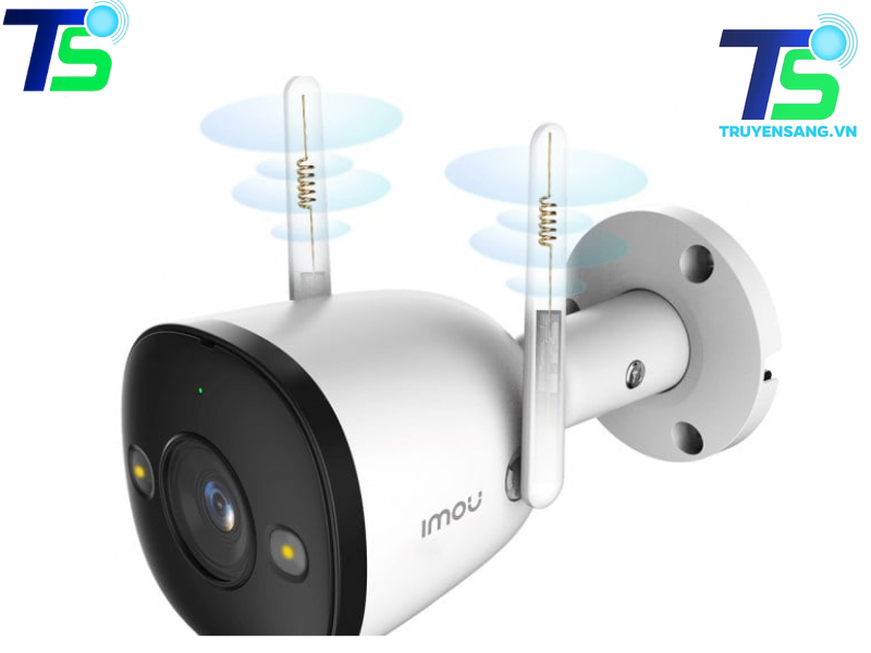 Camera IP Wifi Imou IPC-F22FP 2MP