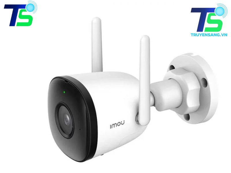 Camera IP Wifi Imou IPC-F22P 2MP 2 Camera IP Wifi Imou IPC-F22P 2MP