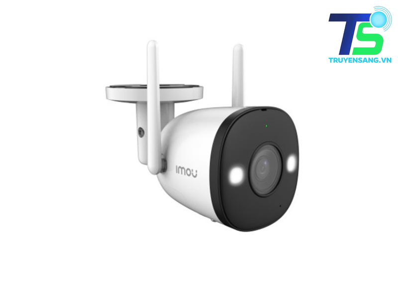 Camera IP Wifi Imou IPC-F42FP-D 2K 4MP 1 Camera IP Wifi Imou IPC-F42FP 2K 4MP