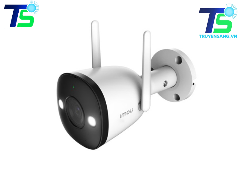 Camera IP Wifi Imou IPC-F42FP-D 2K 4MP 3 Camera IP Wifi Imou IPC-F42FP 2K 4MP