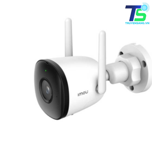Camera IP Wifi Imou IPC-F42P-D 2K 4MP