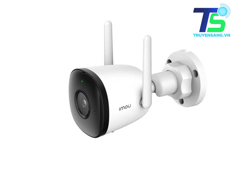 Camera IP Wifi Imou IPC-F42P-D 2K 4MP