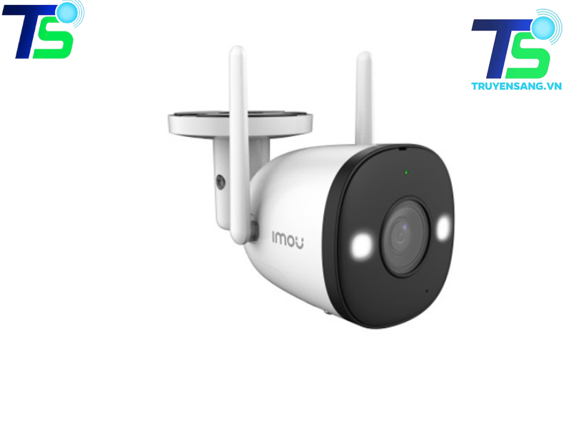 Camera IP Wifi Imou IPC-F42P-D 2K 4MP