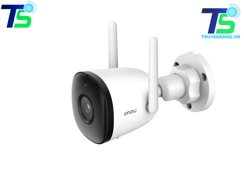 Camera IP Wifi Imou IPC-F42P-D 2K 4MP