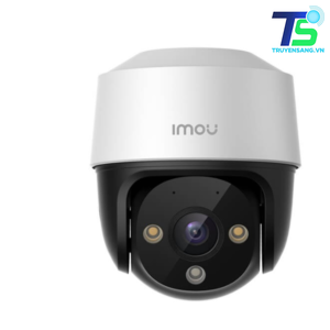 Camera IP Wifi Imou 2 Mắt 10MP IPC-S7XEP-10M0WED