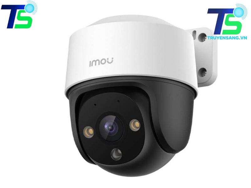 Camera IP Wifi Imou IPC-S21FAP 2MP 3 Camera IMOU IPC-S21FAP 2MP, góc nhìn khác