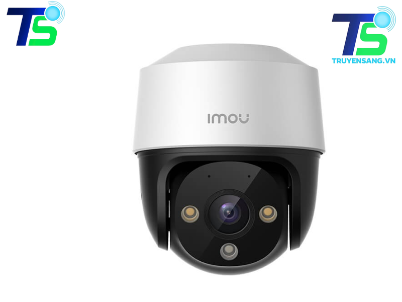Camera IP Wifi Imou IPC-S21FAP 2MP 2 Camera IMOU IPC-S21FAP 2MP