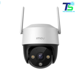 Camera IP Wifi Imou IPC-S41FEP 4MP