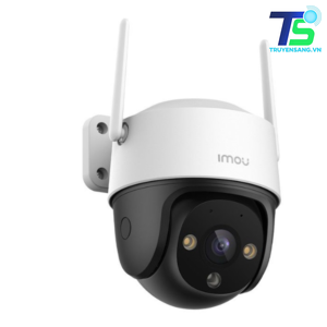 Camera IP Wifi Imou IPC-S41FP 4MP 2K+