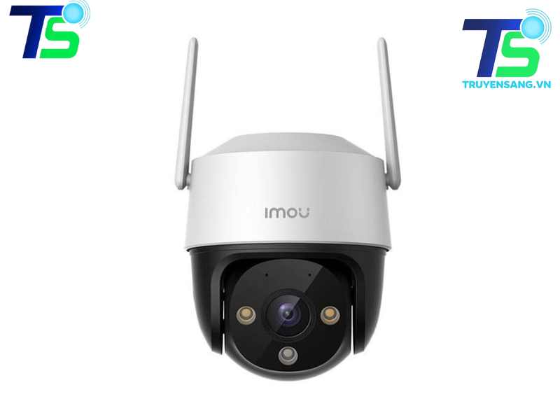 Camera WiFi Imou IPC-S21FEP 2MP