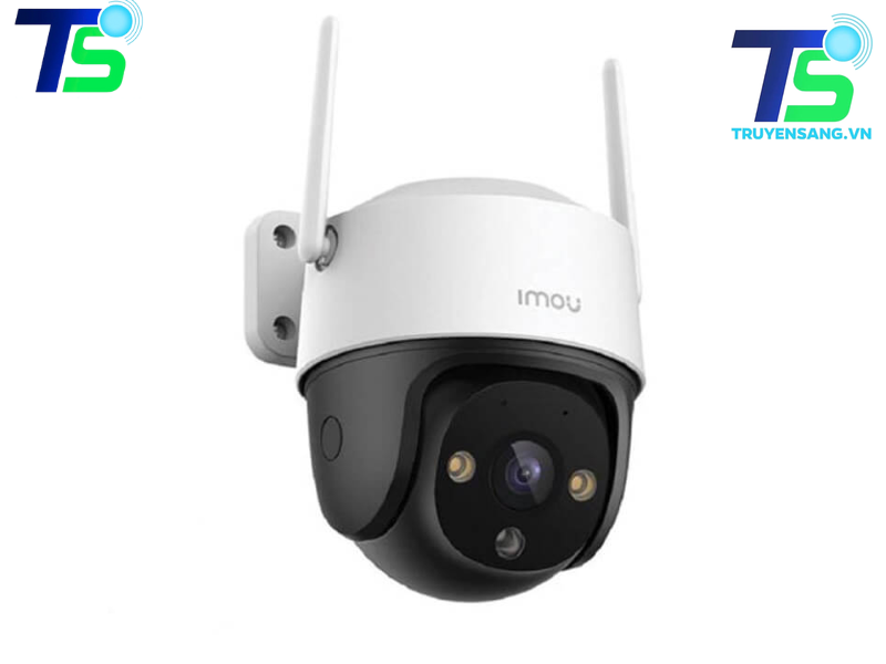 Camera WiFi Imou IPC-S21FEP 2MP