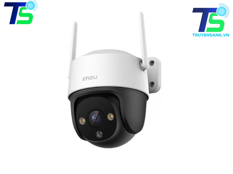 Camera WiFi Imou IPC-S21FEP 2MP