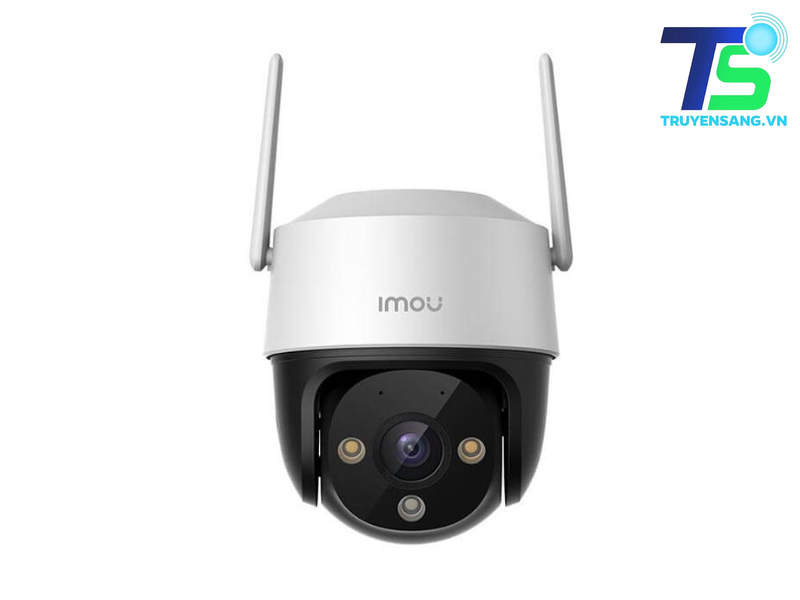 Camera WiFi Imou IPC-S21FEP 2MP