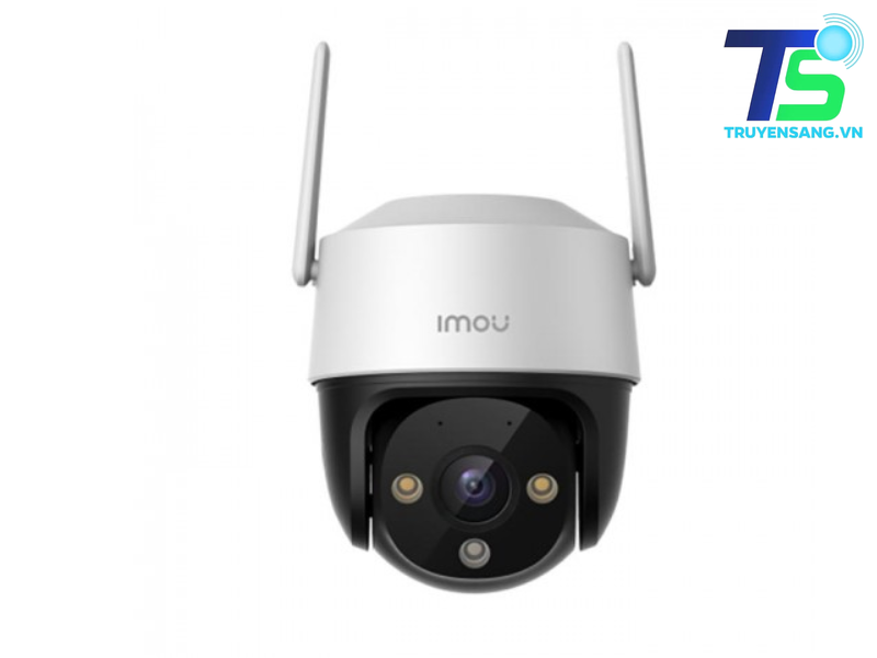 Camera IP Wifi Imou IPC-S51FEP 5MP 3K 1 Camera Wifi Imou IPC-S51FEP 5MP 3K