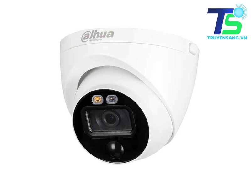 Camera DAHUA HDCVI DH-HAC-ME1200EP-LED