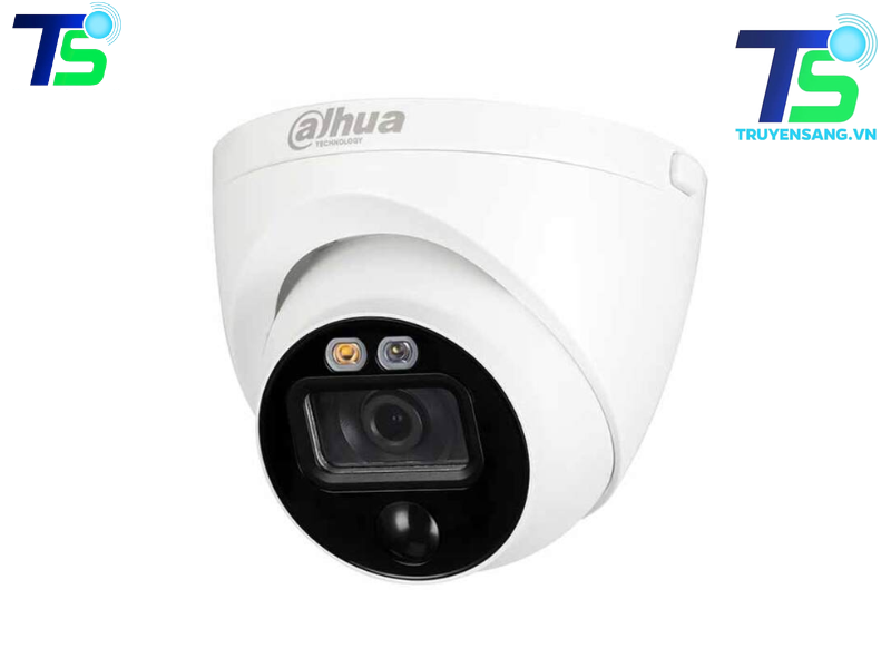 Camera DAHUA HDCVI DH-HAC-ME1200EP-LED
