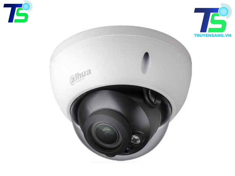 Camera Dahua Dome HDCVI 2MP Starlight 1 Camera Dahua Dome HDCVI 2MP Starlight