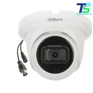 DAHUA DH-HAC-HDW1200TLMQP-S5 Camera HDCVI 2MP