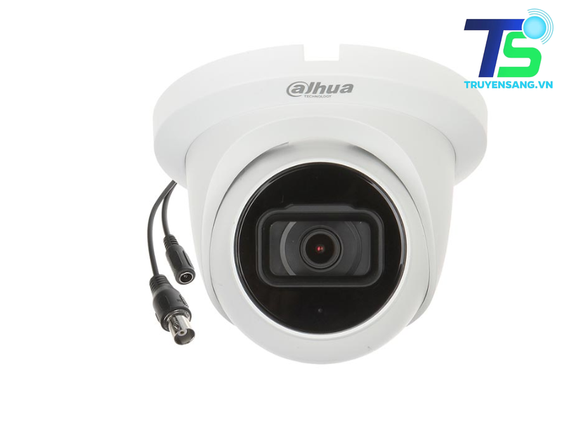 DAHUA DH-HAC-HDW1200TLMQP-S5 Camera HDCVI 2MP 1 DAHUA DH-HAC-HDW1200TLMQP-S5 Camera HDCVI 2MP