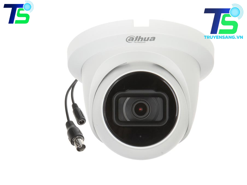 DAHUA DH-HAC-HDW1200TLMQP-S5 Camera HDCVI 2MP 2 DAHUA DH-HAC-HDW1200TLMQP-S5 Camera HDCVI 2MP