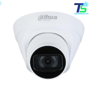 DAHUA DH-IPC-HDW1431T1-A-S4 Camera IP 4MP
