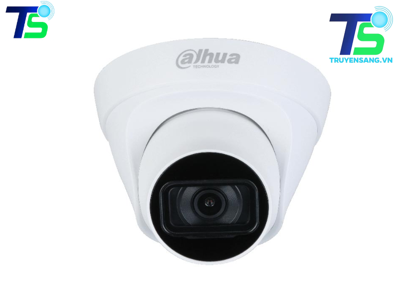 DAHUA DH-IPC-HDW1431T1-A-S4 Camera IP 4MP