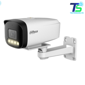DAHUA DH-IPC-HFW1239V-A-LED-B Camera IP 2MP thân trụ