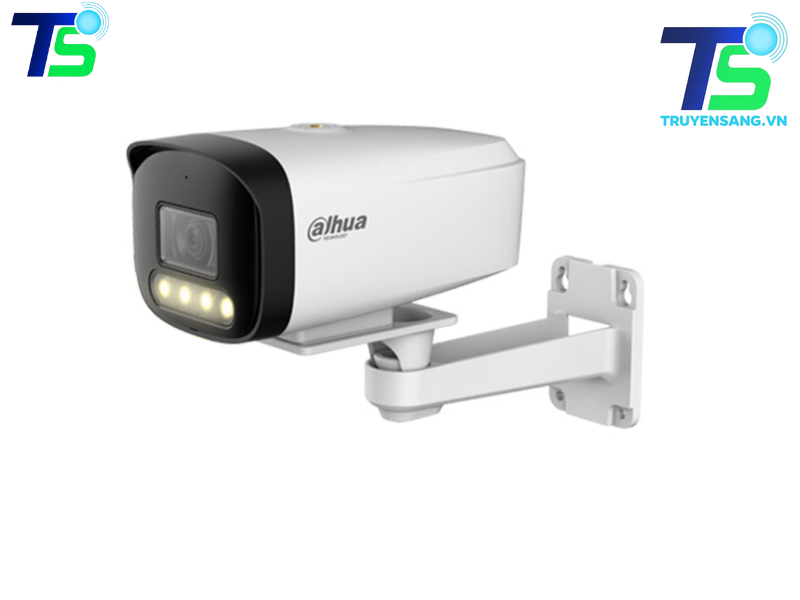 DAHUA DH-IPC-HFW1239V-A-LED-B Camera IP 2MP thân trụ 1 DAHUA DH-IPC-HFW1239V-A-LED-B Camera IP 2MP thân trụ