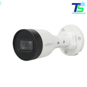 DAHUA DH-IPC-HFW1431S1-A-S4 Camera IP 4MP