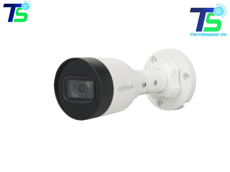 DAHUA DH-IPC-HFW1431S1-A-S4 Camera IP 4MP