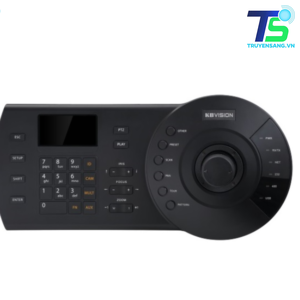 Bàn điều khiển camera Speed Dome KBVISION KX-C100NK