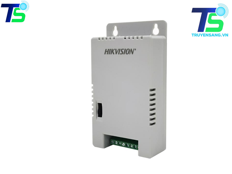 Bộ chia nguồn HIKVISION DS-2FA1225-C4(EUR) 1 Bộ chia nguồn HIKVISION DS-2FA1225-C4(EUR)