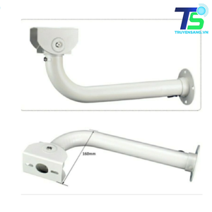 Chân đế sắt chữ L 903 gắn cho camera