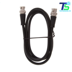 Dây nhảy BNC dài 0.5M dùng cho camera, đầu ghi hình