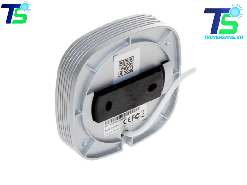 Micro cho camera lọc tiếng ồn DAHUA DH-HAP301 2 Micro cho camera lọc tiếng ồn DAHUA DH-HAP301