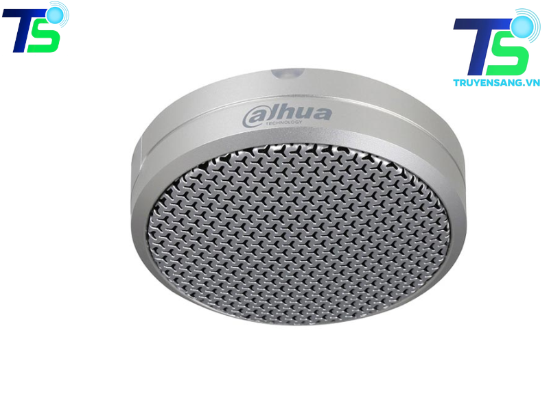 Micro cho camera lọc tiếng ồn DAHUA DH-HAP301 1 Micro cho camera lọc tiếng ồn DAHUA DH-HAP301