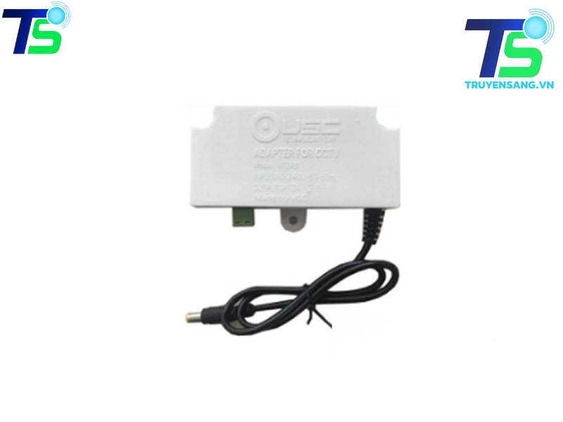 Nguồn camera Onecam VPB12V-2A 1 Nguồn camera Onecam VPB12V-2A