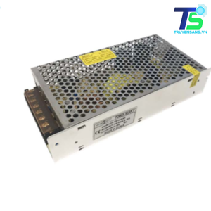 Nguồn camera tổ ong 12V-10A ONECAM OP-TS1210AE